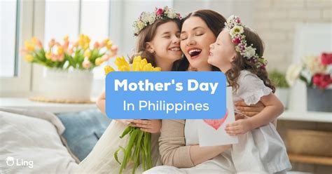 mother's day in philippines